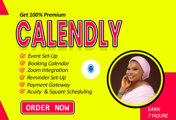 Set up calendly acuity scheduling booking system squarespace