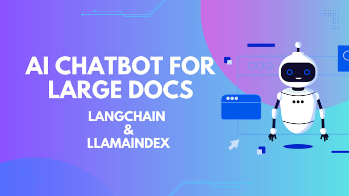 Transform your docs with ai chatbot using gpt and langchain by ...