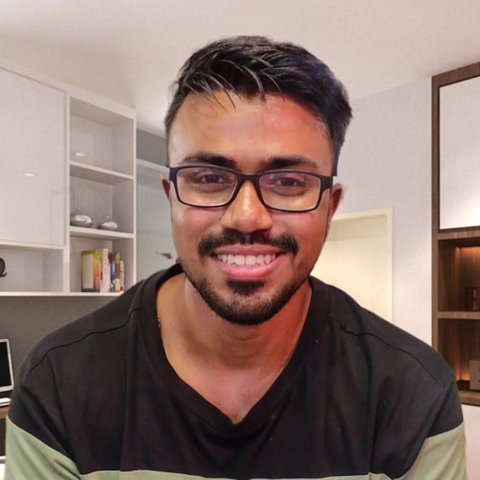 Do translations for german in english hindi and bengali by Debarshibose Fiverr