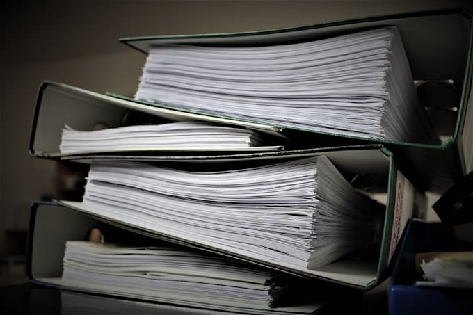 create standardize operating procedures for your business