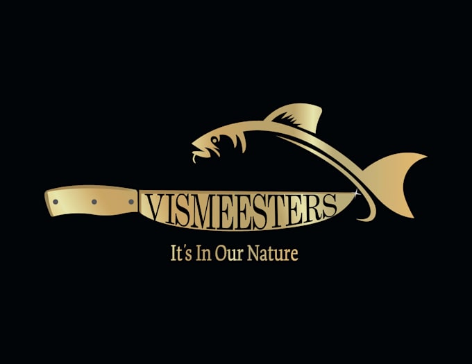 make a unique, modern and attractive restaurant logo