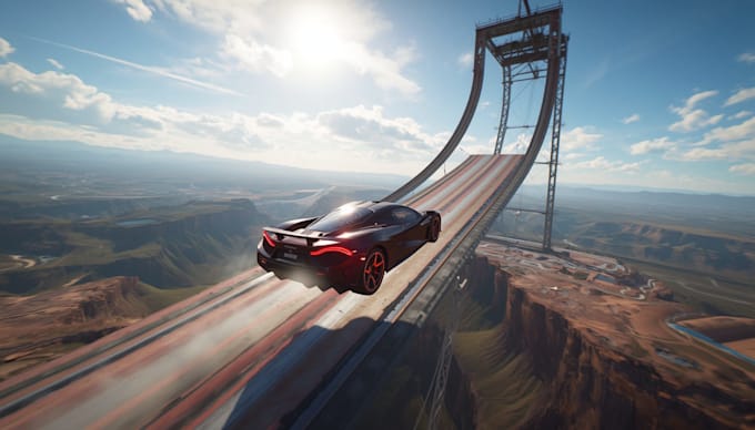 create amazing beamng drive videos car crashes and gaming content