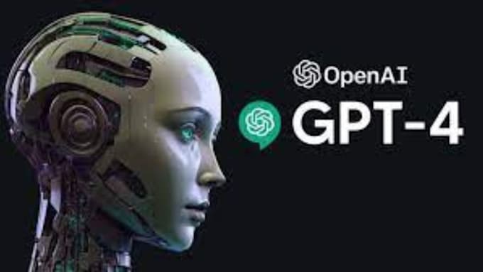 do data entry copy paste and write blogs using chat gpt 4