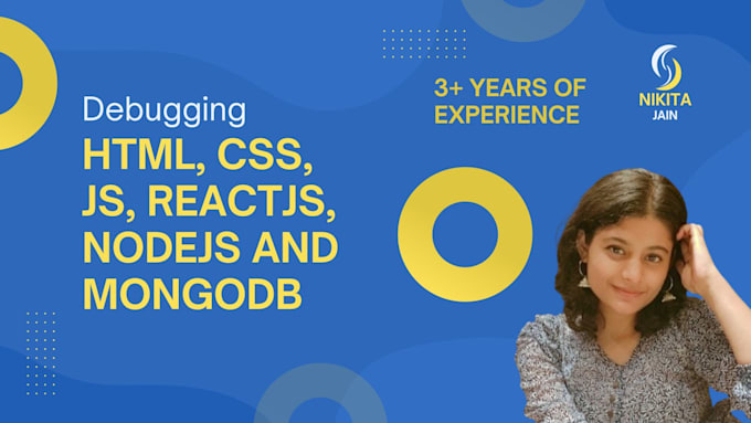 Build professional and responsive websites or landing page by Nikkijc ...