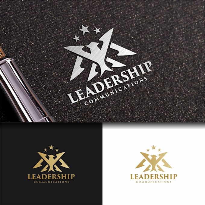 do highly business logo design