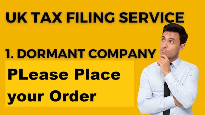 file uk llc and ltd dormant company accounts to company hous