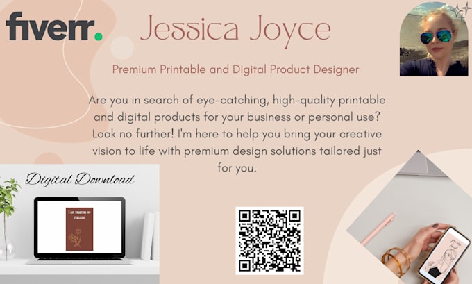 create digital products for your etsy store