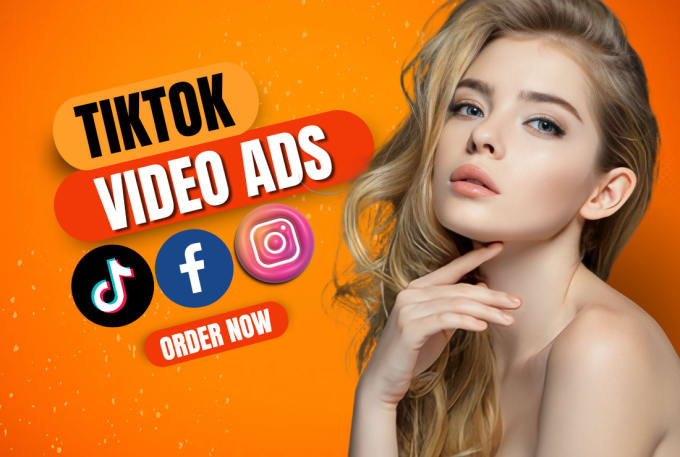 Create Tik Tok Video Ads By Oliver2656 Fiverr 