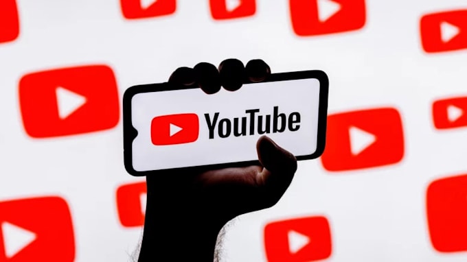 complete youtube account monetization promotion organically