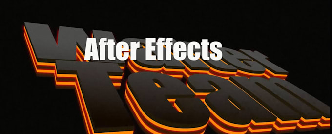 do anything in adobe after effects
