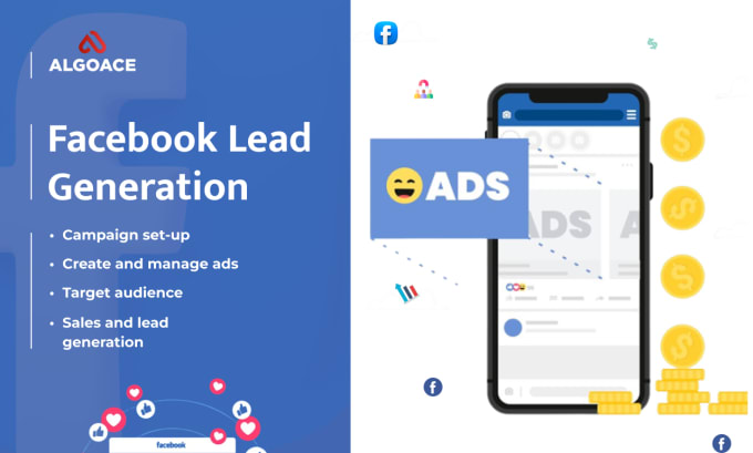 create targeted facebook ads for effective lead generation