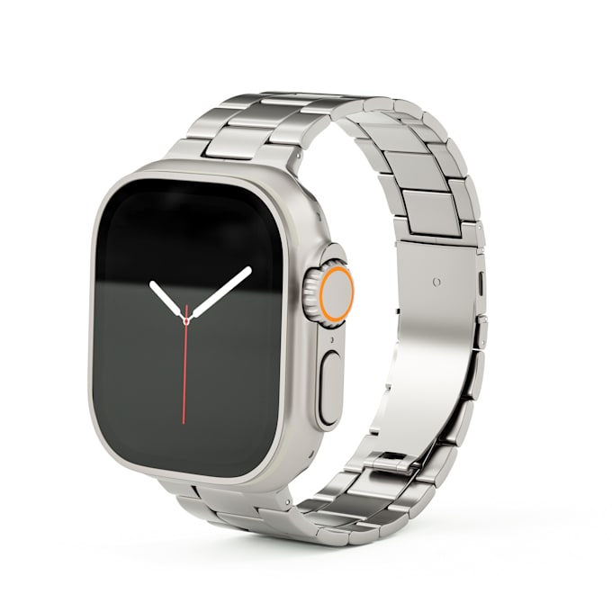 do a professional product renderings