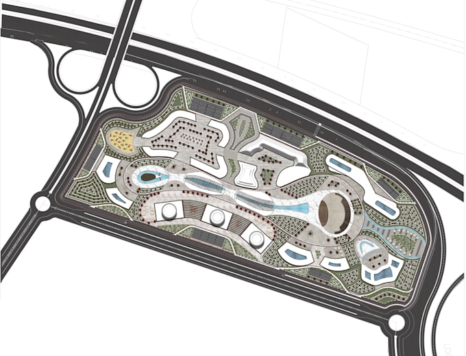do 2d floor plan, architect architectural drawing presentation for real estate
