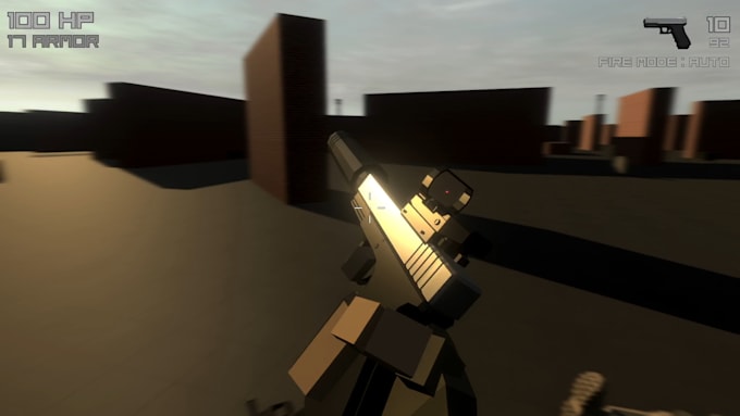 tweak, customize and reskin your game