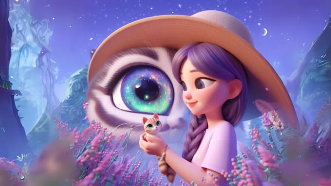 create ai videos images using ai tools