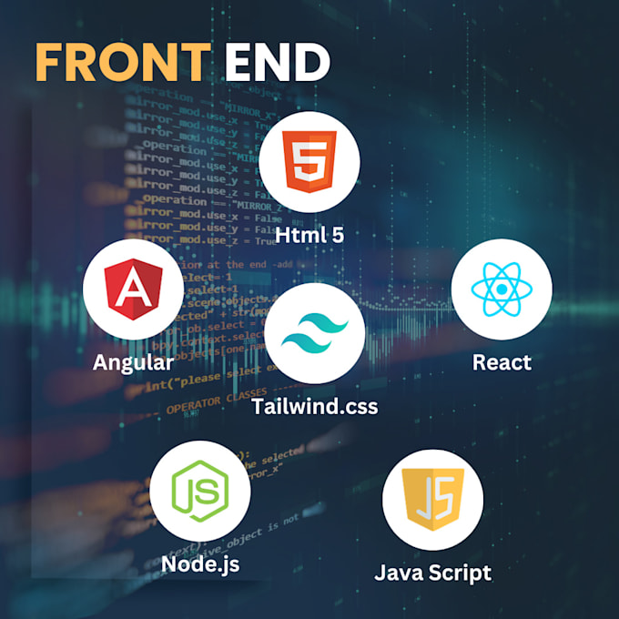 Develop website using tailwind css reactjs nextjs typescript jsx by ...