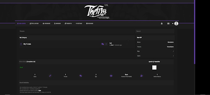 get mybb themes for free
