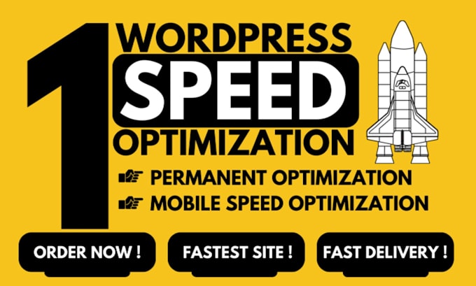 speed up wordpress website for google page insights