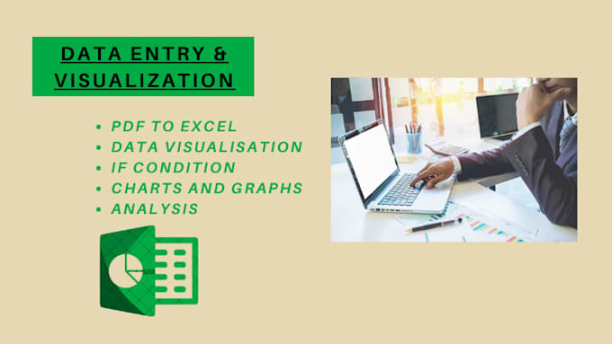 visualize your data excel dashboard, vba, charts, and graphs