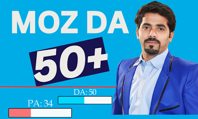 increase domain authority moz da 50 plus moz da pa boost now