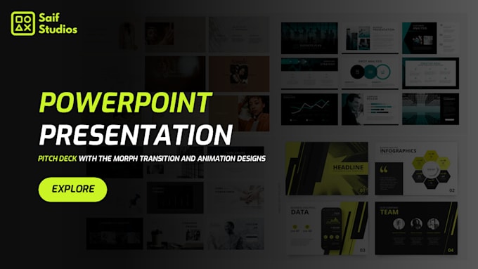 create powerpoint presentation design google slides template expert