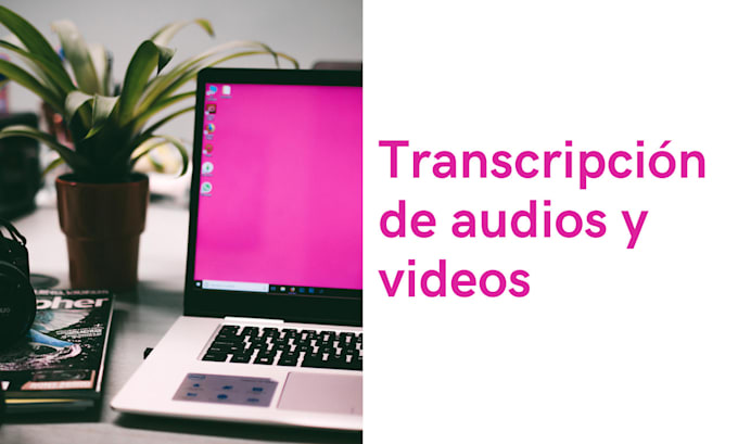 professional writing and transcription by a chemical eng