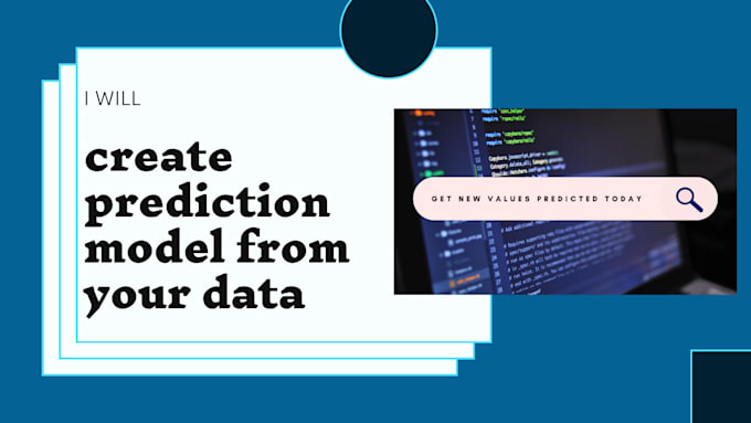 Create A Prediction Model: Python Build Predictive Model – BXXM