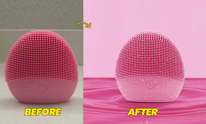 create amazon product photos editing phostoshop