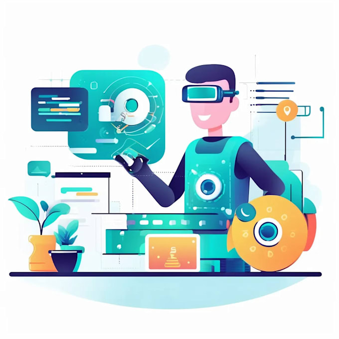 do ai chatbot development