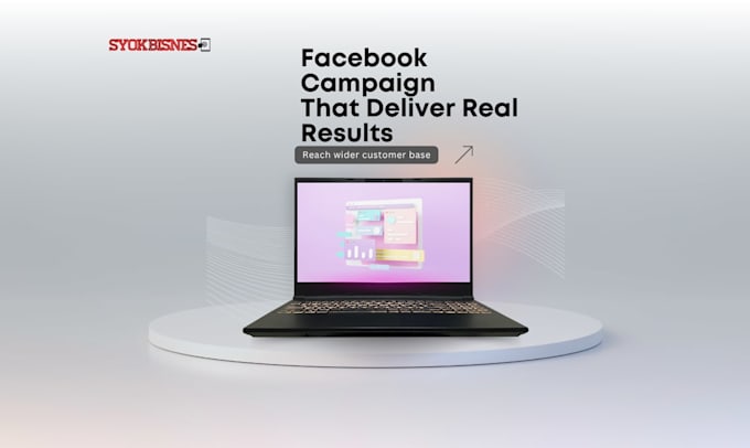 be your facebook paid ads campaign manager