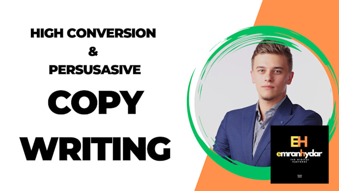 do high conversion sales copy for your sales page sales funnel landing page