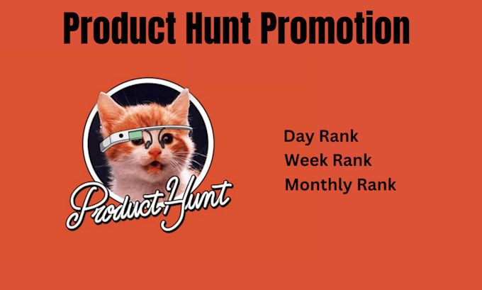 make your product hunt launch successful