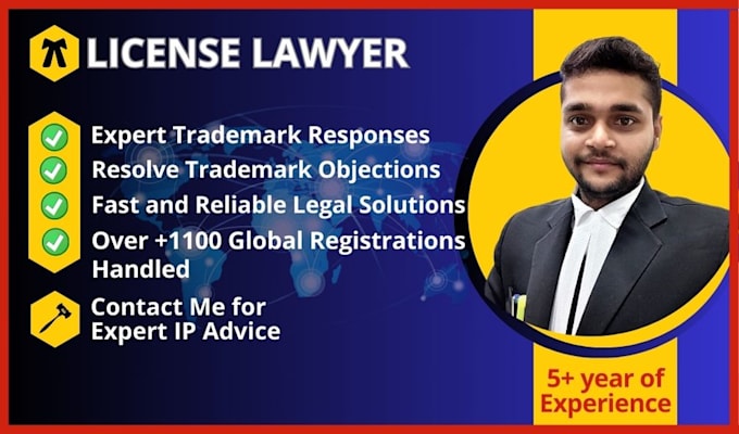 file response to trademark and patent office action and objection