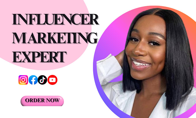 find manage micro influencers outreach influencer for your target audience