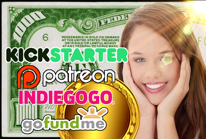write an imaginative crowdfunding pitch