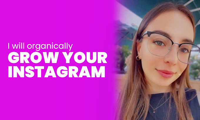organically grow your instagram