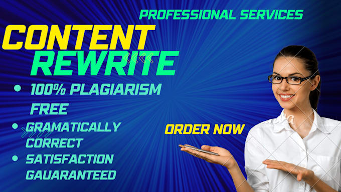 create an eye catching content for your business boosting