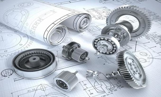 provide expert 3d modeling, simulation, and analysis catia, solidworks