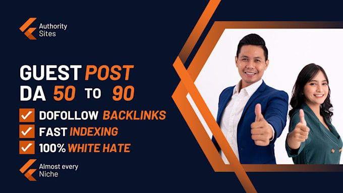 do guest post, high da guest post and dofollow guest posting seo backlinks