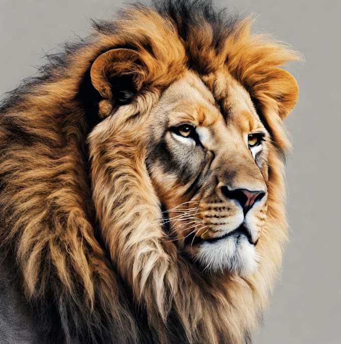 Turn your ideas into ai artwork by Paulfroggatt Fiverr