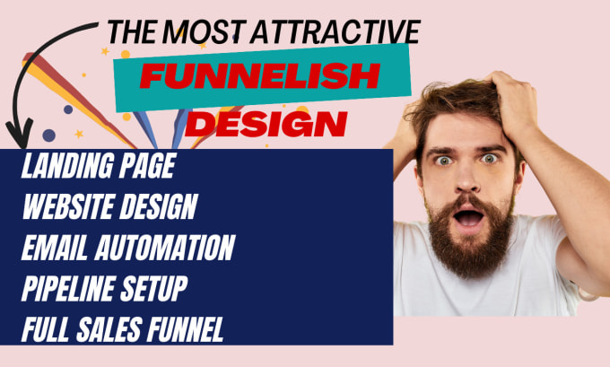 Do clickfunnels clone funnelish product landing page by Sammylogic