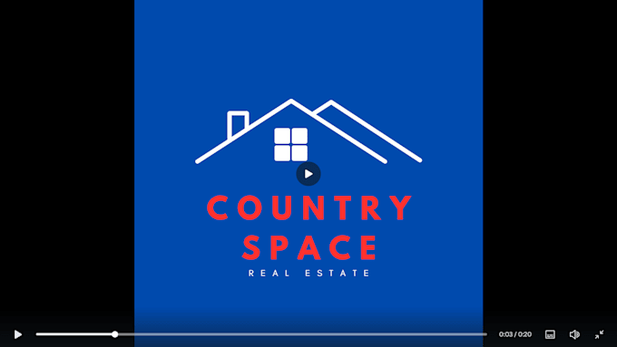 design company logo and animation