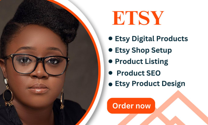 Design etsy digital product etsy shop set up etsy seo for etsy digital ...