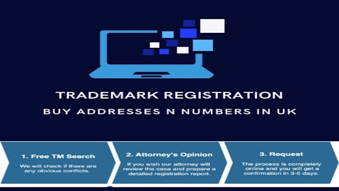 How to check if hot sale a trademark is registered