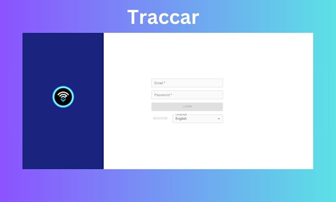 install tracacr on your server