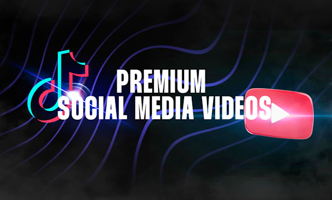 edit a video for social media