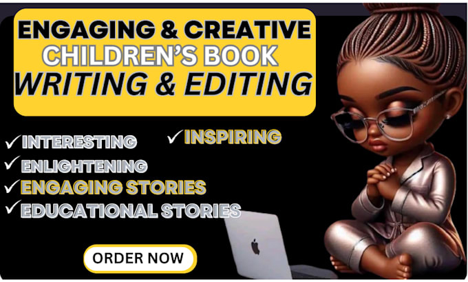 ghostwrite children books, kids fantasy stories and ebook storybooks