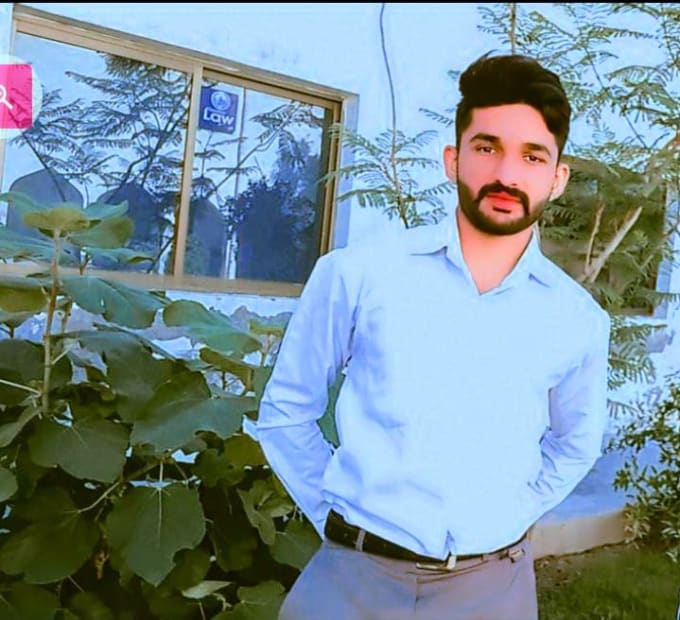 Do copy paste typing by Adilrana9 Fiverr
