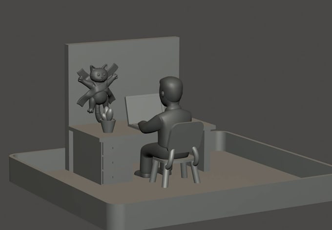 create high quality stl files for 3d printing