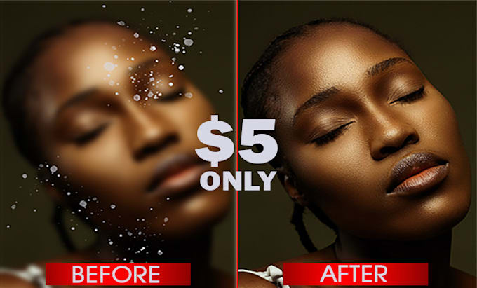 enhance, improve, upscale photo to high resolution